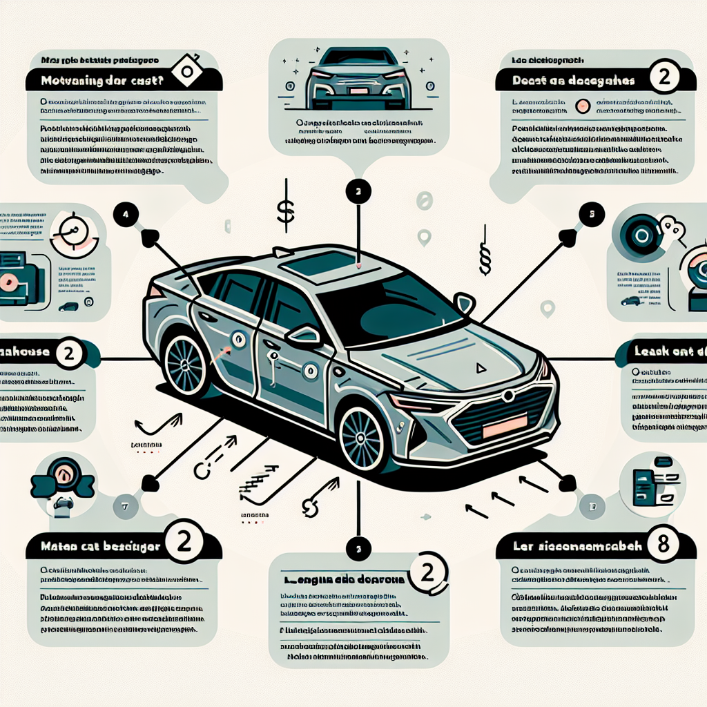Auto Leasen Wat Je Moet Weten voor de Juiste Keuze en Besparingen